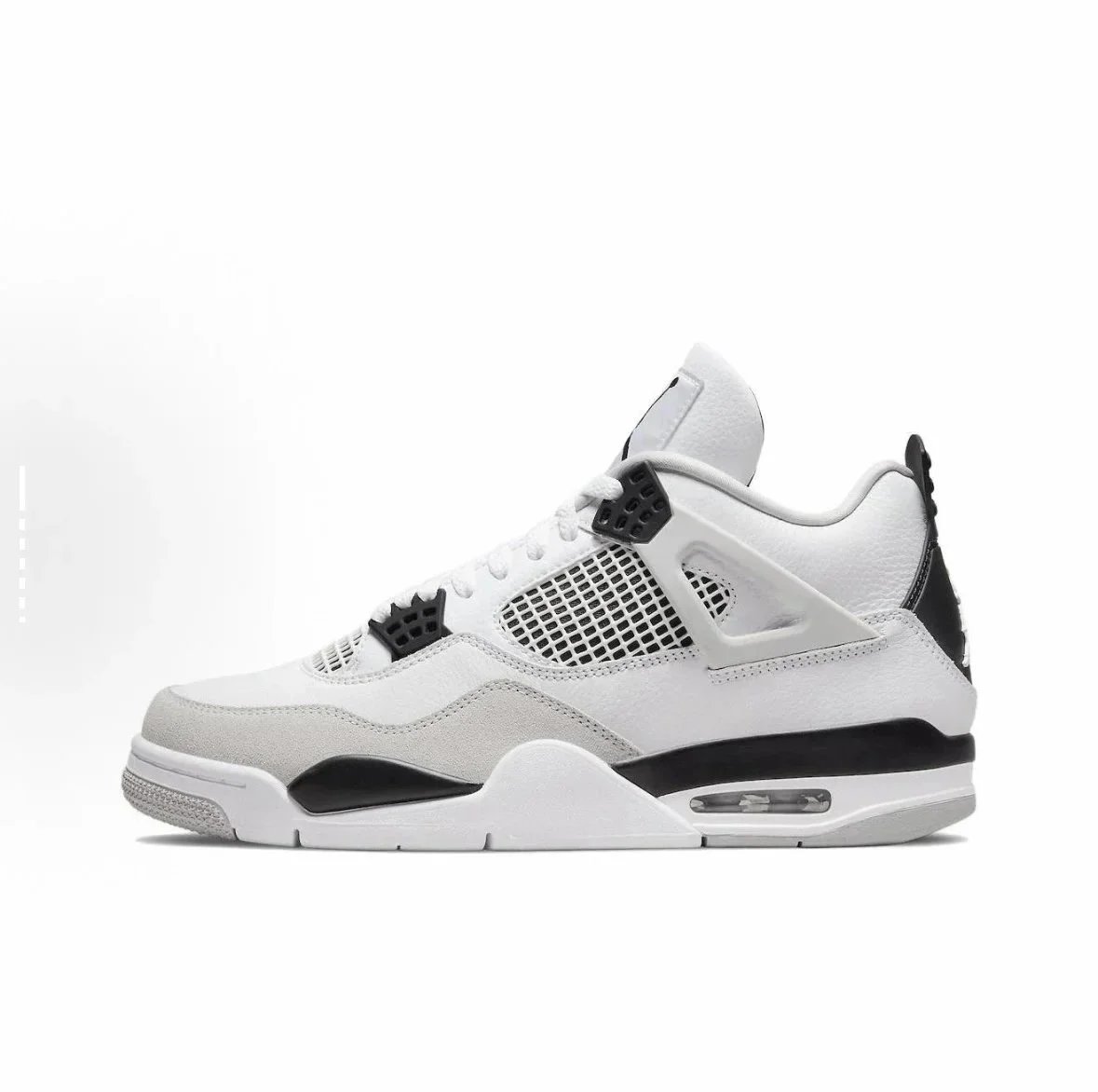 Nike Collection of Air Jordan 4 Sneakers product photo 4