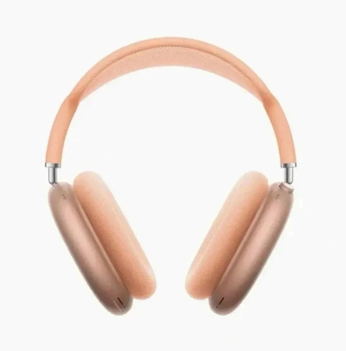 Apple AirPods Max Headphones in Pink Sand Pink