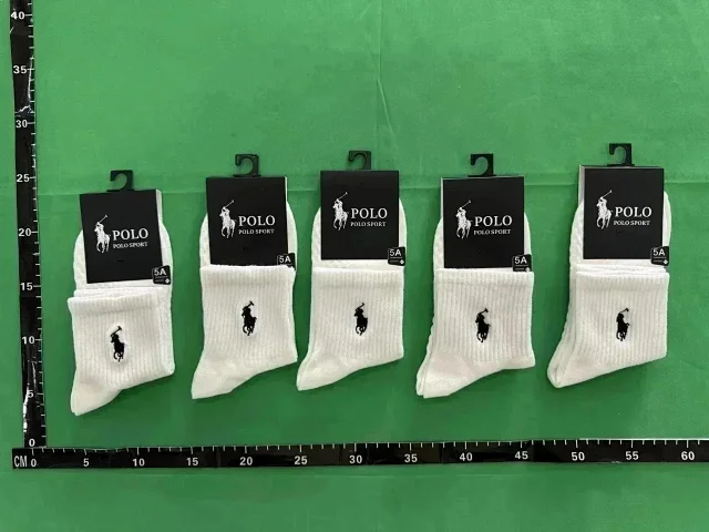 Nike Socks Ribbed crew product detail image 10