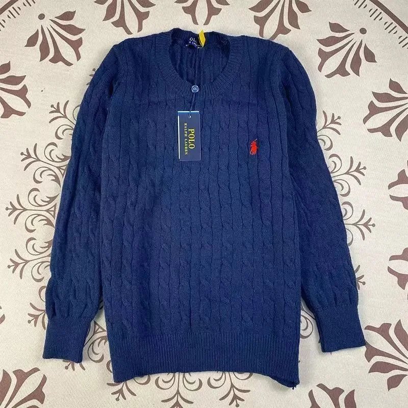 Seaweed Blue Red Label