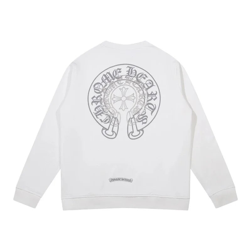 White BF2001