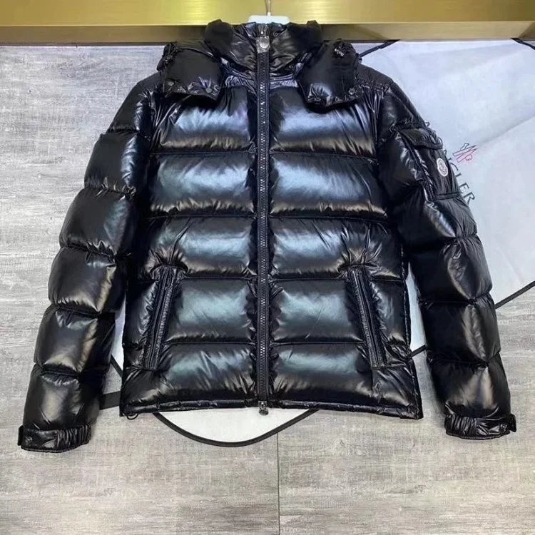 Moncle Maya down jacket