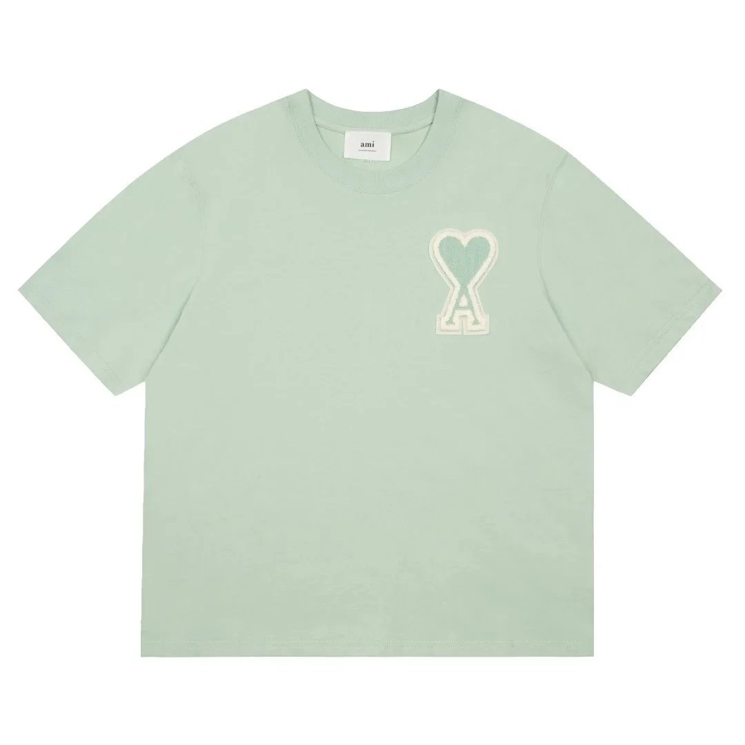 mint green