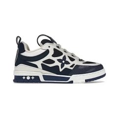Trendy Breathable Skate Shoes