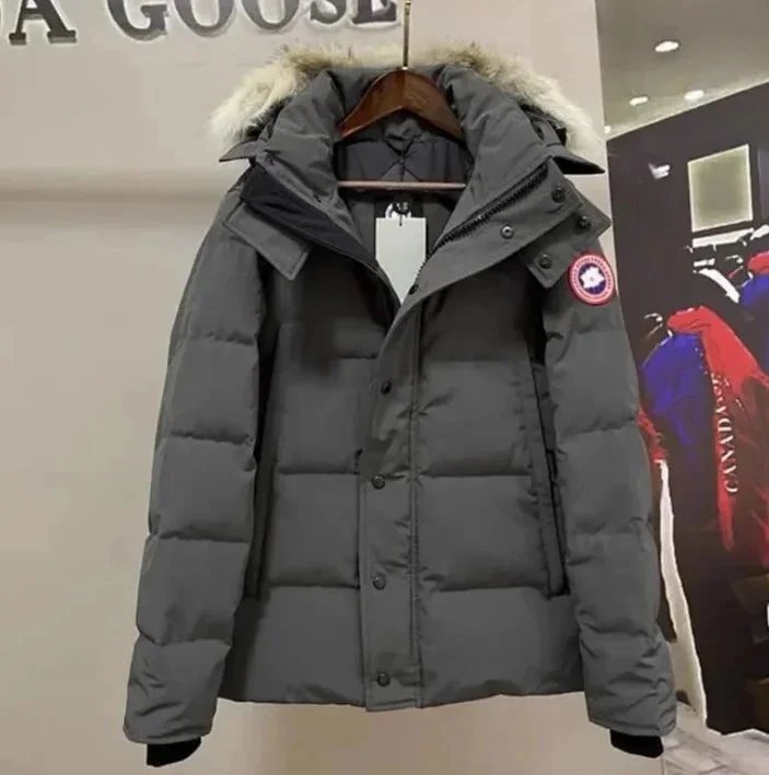 Graphite Gray - Red Label