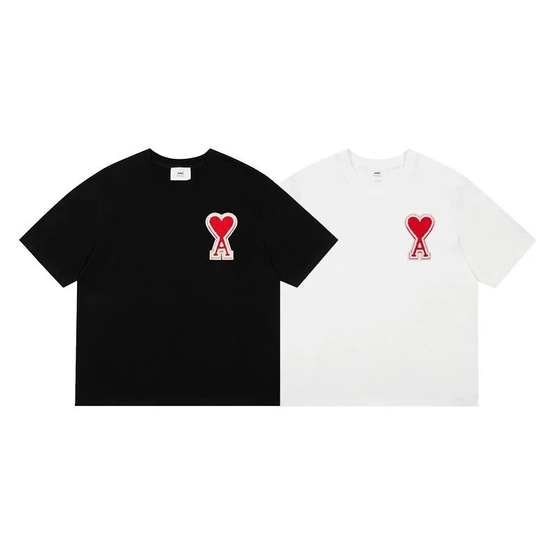 A Love Classic Men's and Women's Short Sleeve