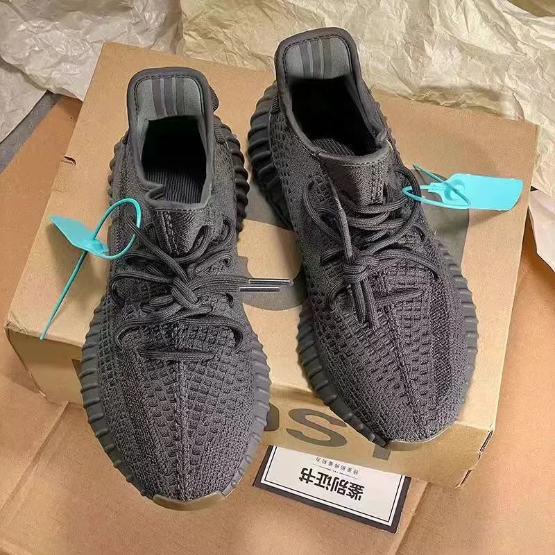 Y shoes men's shoes fly woven surface sports and leisure shoes