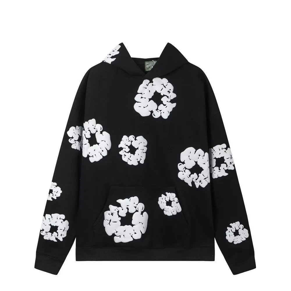 Clothes in black