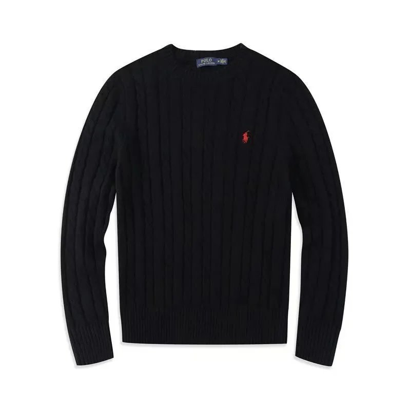 Black Red Label