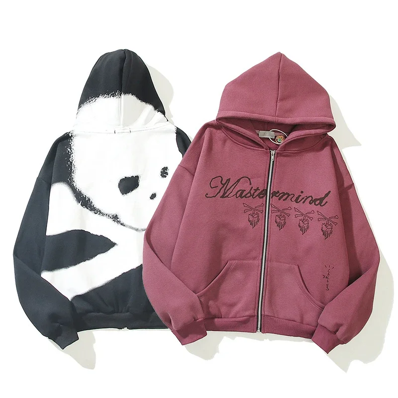 Travis Scott Zip