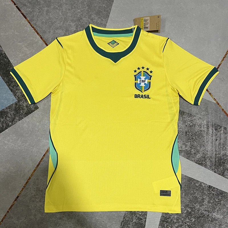 2627 Brazil home field