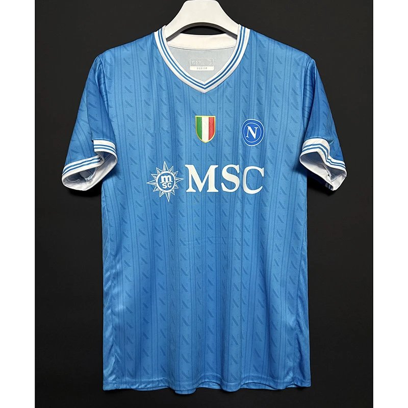 25-26 Napoli home court