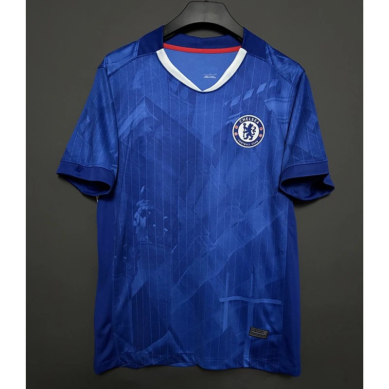 25-26 Chelsea at home