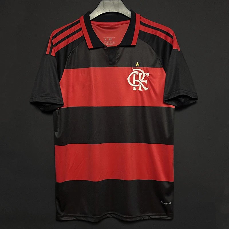 2627 Flamengo home stadium