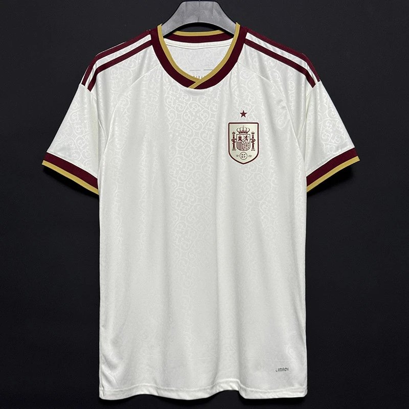 26 Spain away games