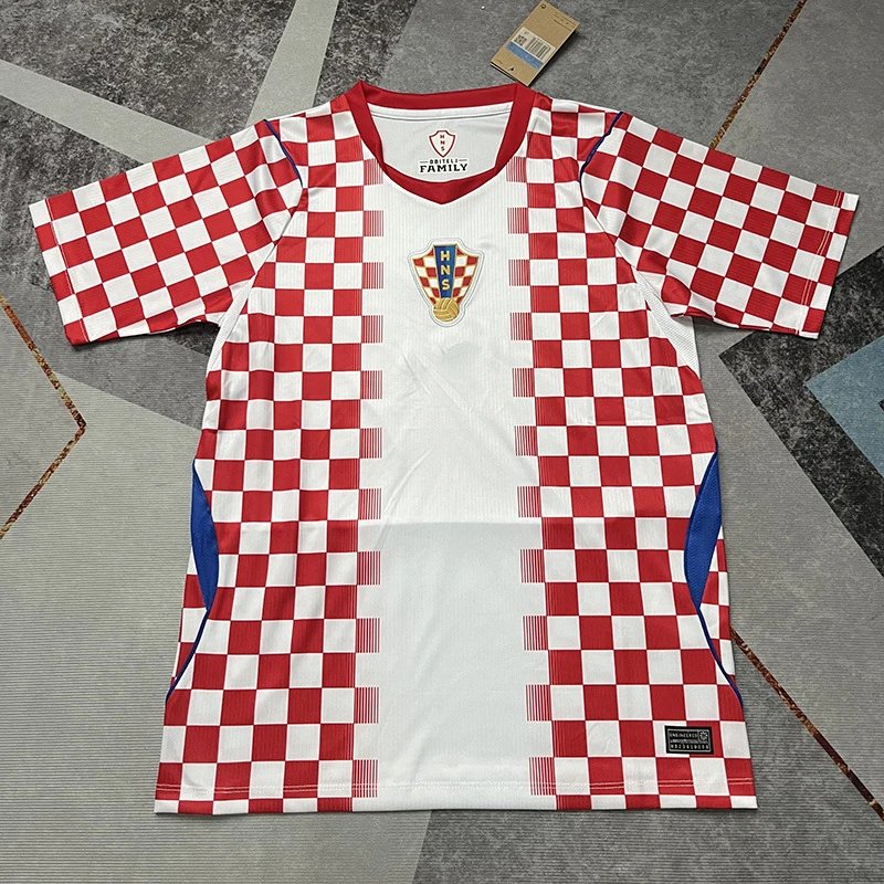 26 Croatia's home ground