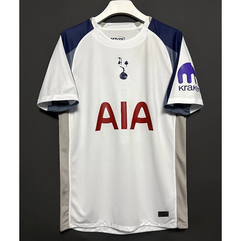 25-26 Tottenham Hotspur at home