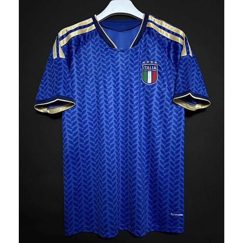 26 Italy's home ground