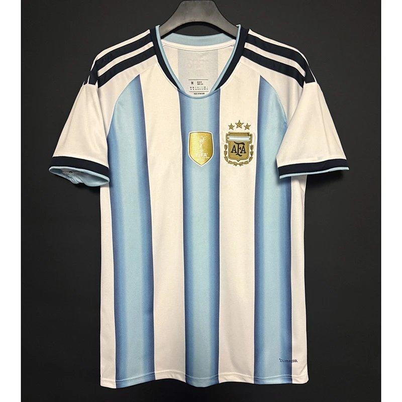 26 Argentina home field