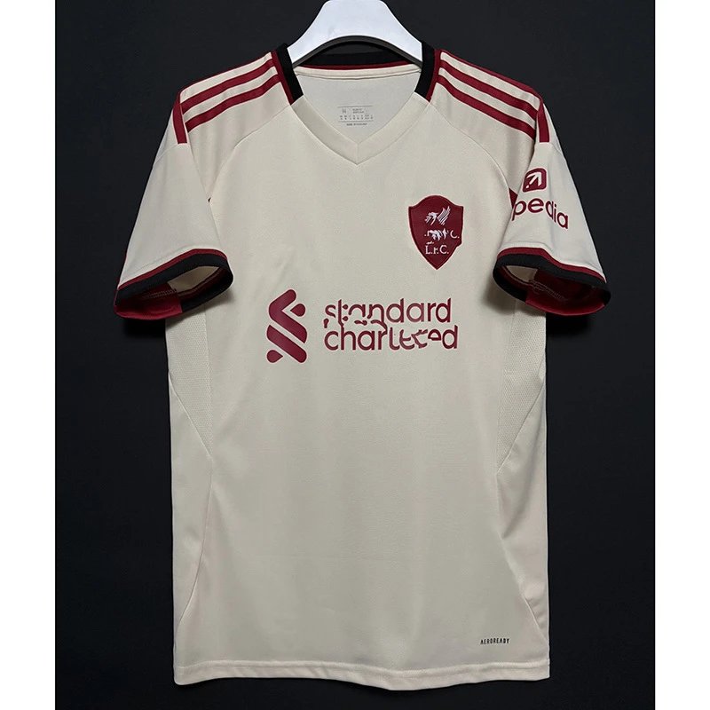 25-26 Liverpool away game