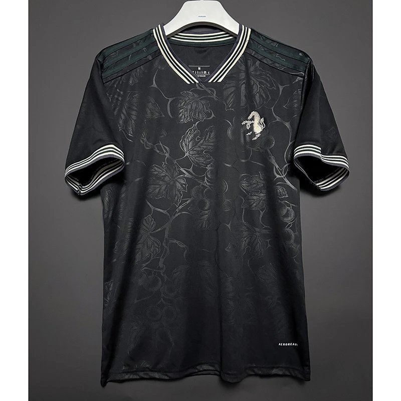 25-26 Juventus Second Division