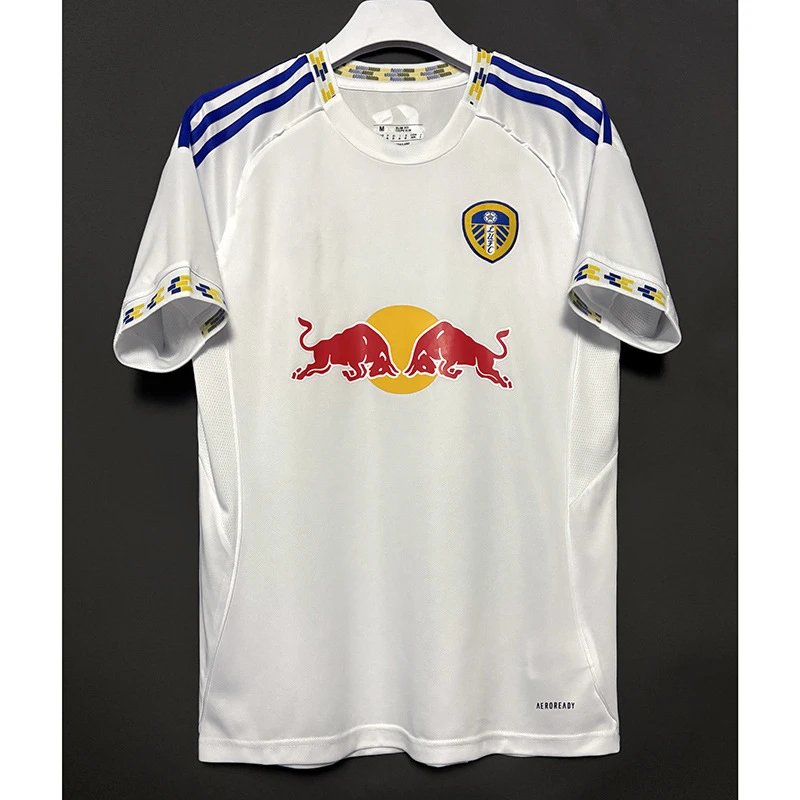 25-26 Leeds United at home