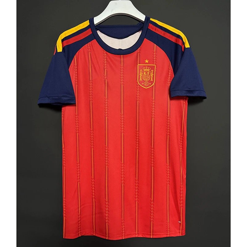 26 Spain's home ground