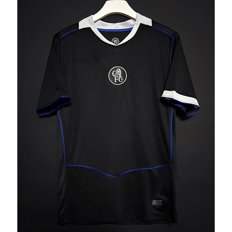 25-26 Chelsea Second Division