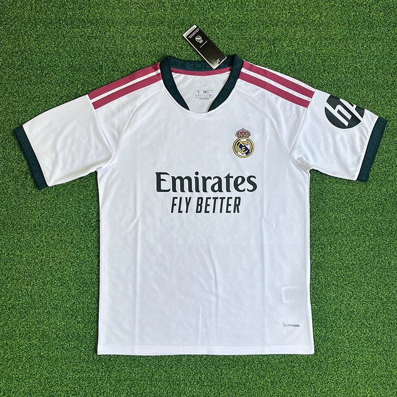 2627 Real Madrid home court