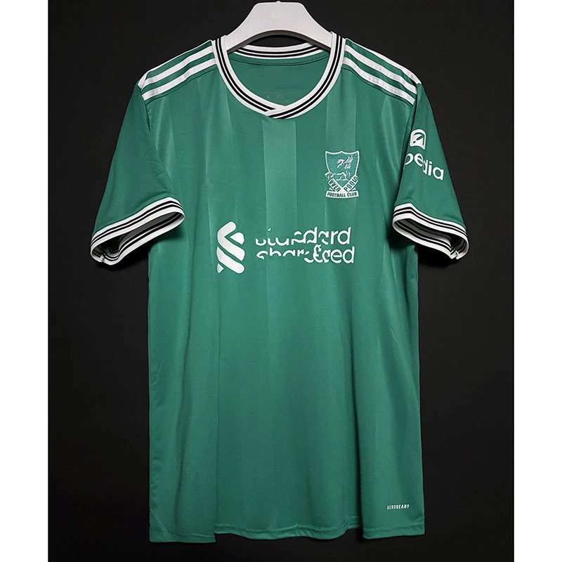 25-26 Liverpool Second Division