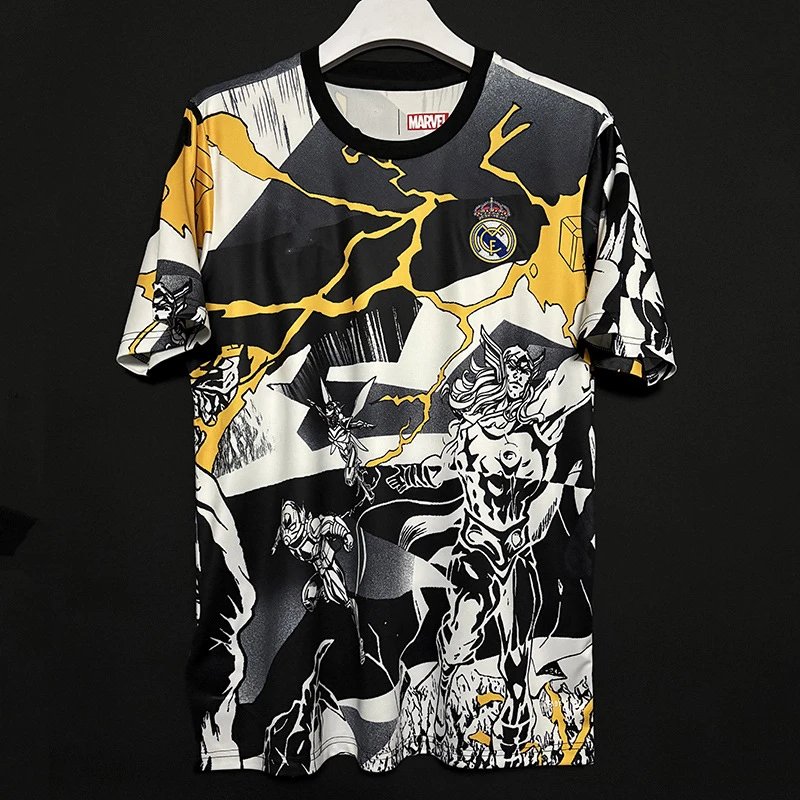 2627 Real Madrid collaboration