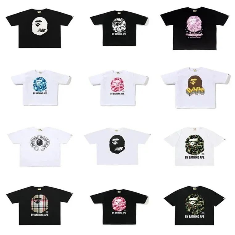 Ape Human T-shirt