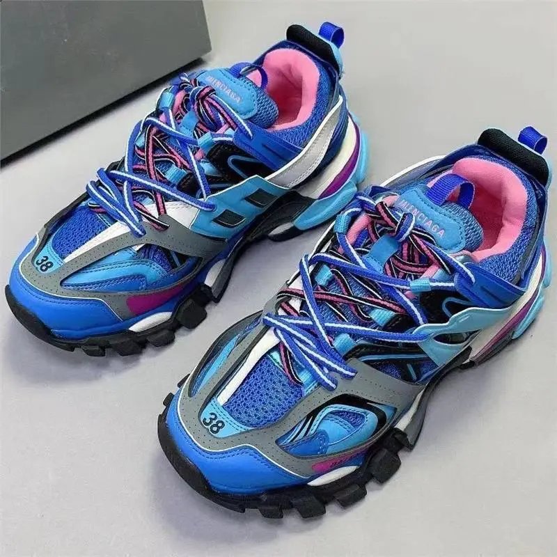 Royal Blue 3.0 Royal Blue