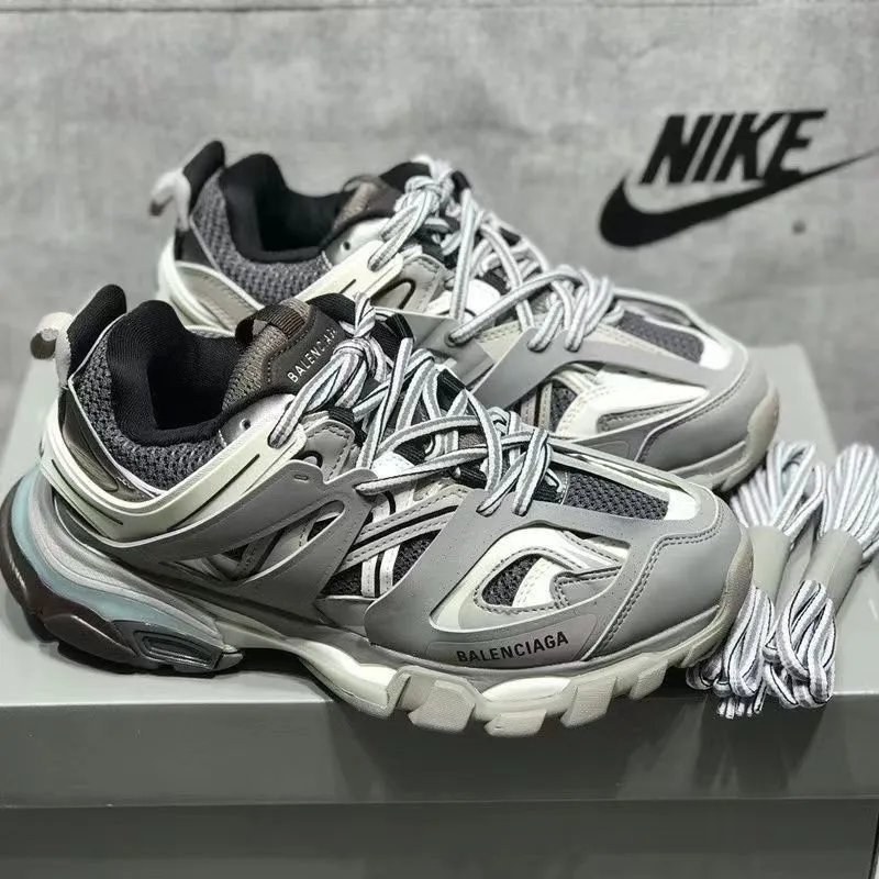 Grey 3.0 Grey