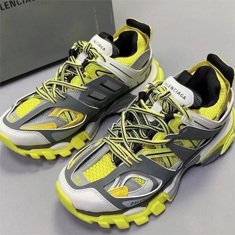 3.0 Yellow