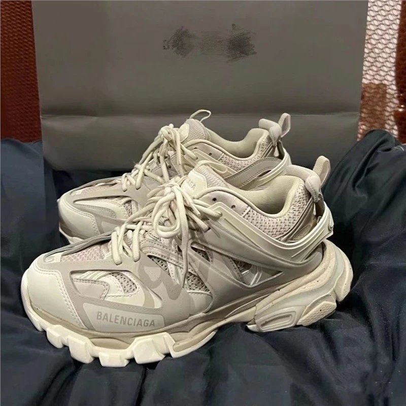 Flax 3.0 Milk Tea Brown