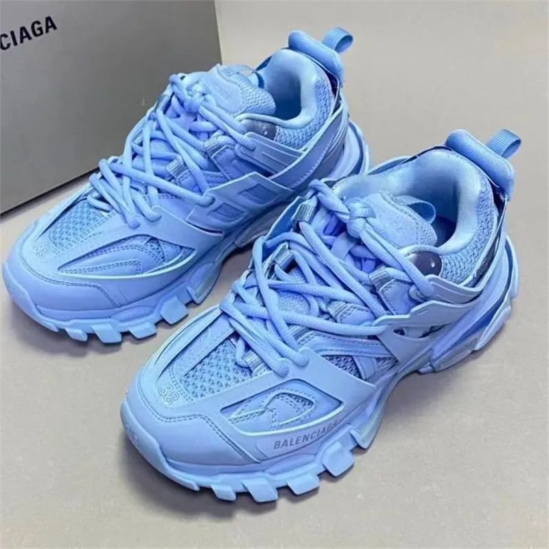 3.0 Sky Blue