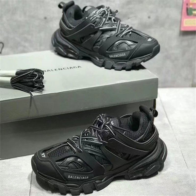 BLSJ sports shoes
