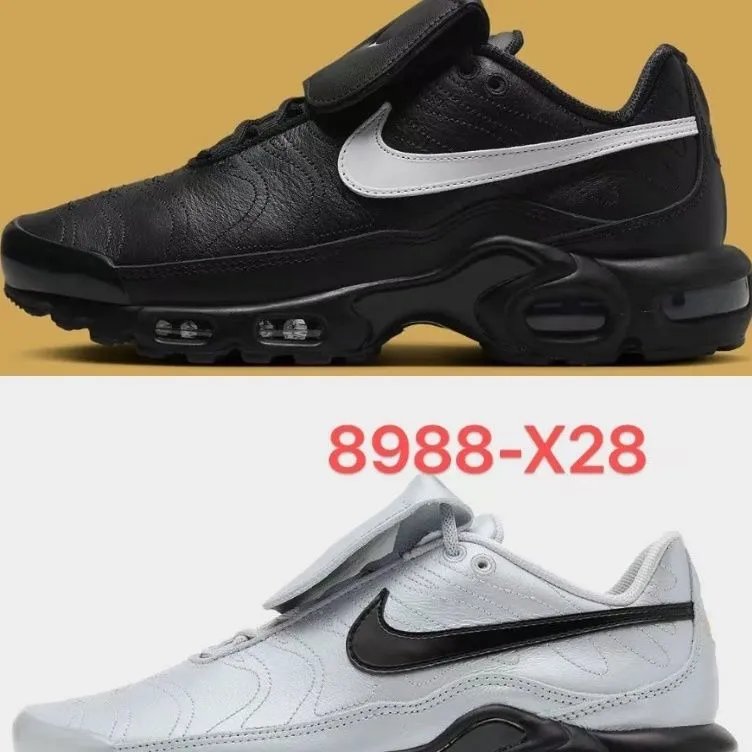 N * i * k air cushioned sports shoes