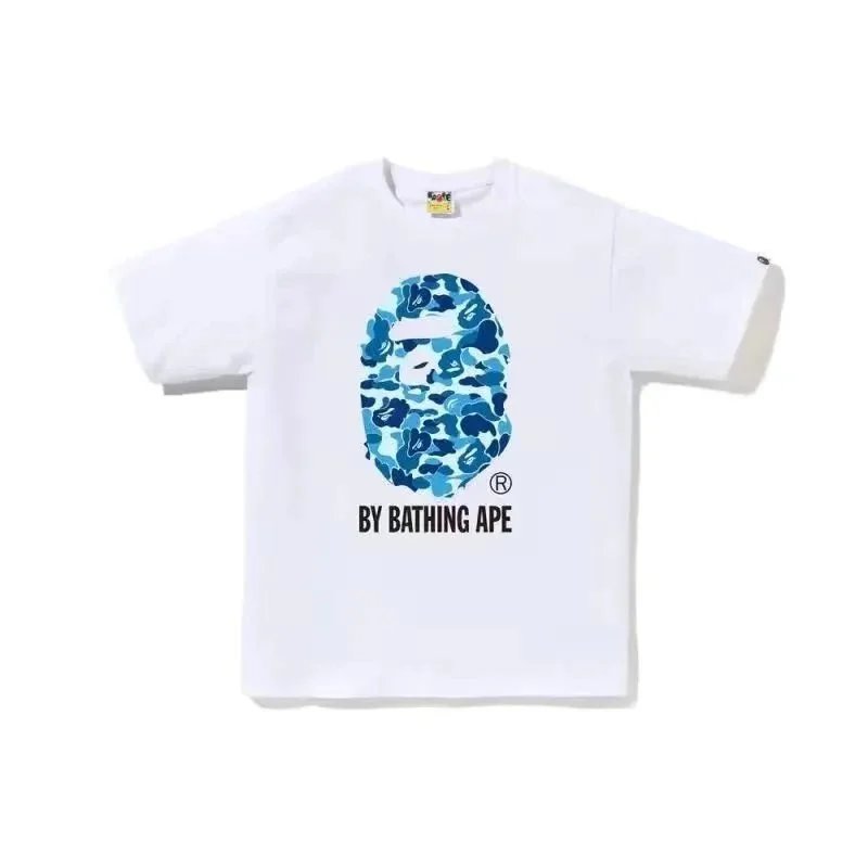 5016 White Blue