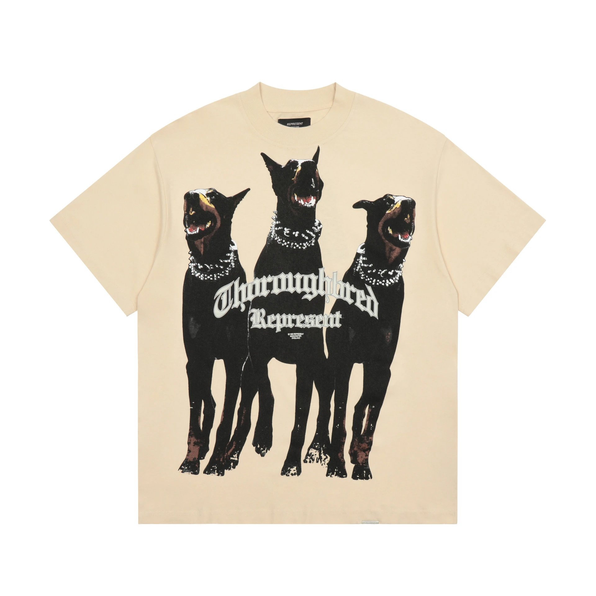 Short-Sleeved T-Shirt photo 3