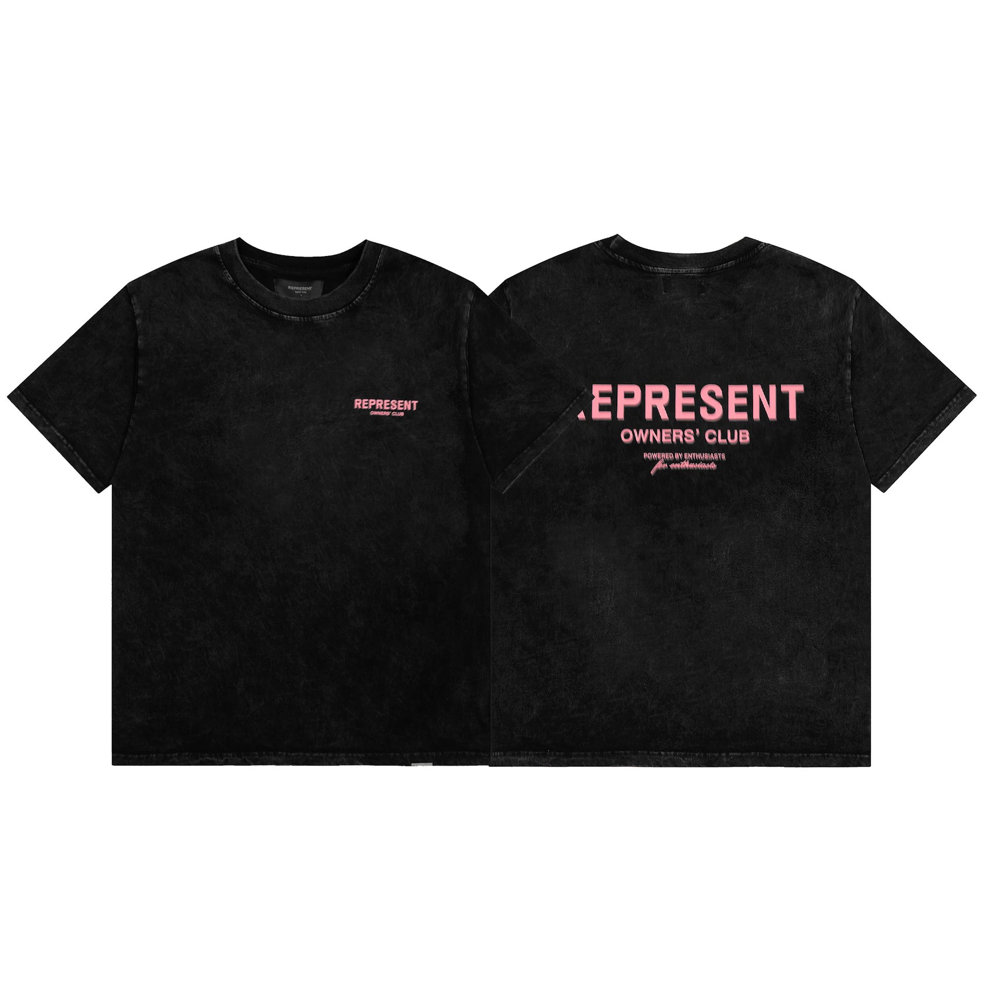 Short-Sleeved T-Shirt photo 7