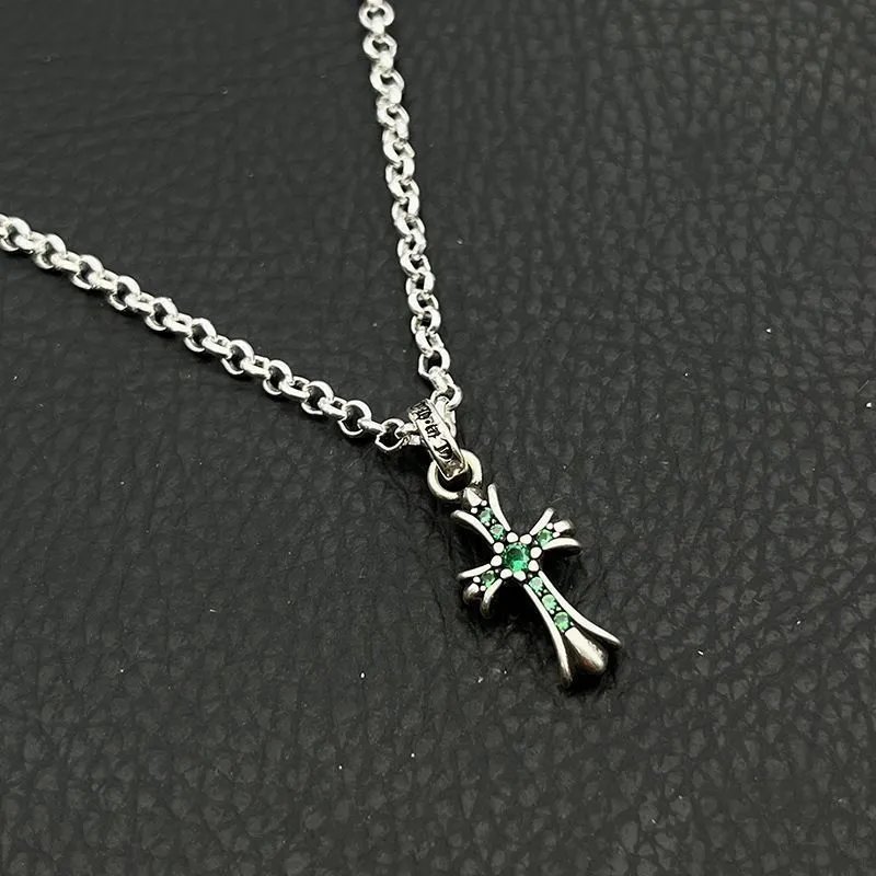 XL63 Green Exquisite