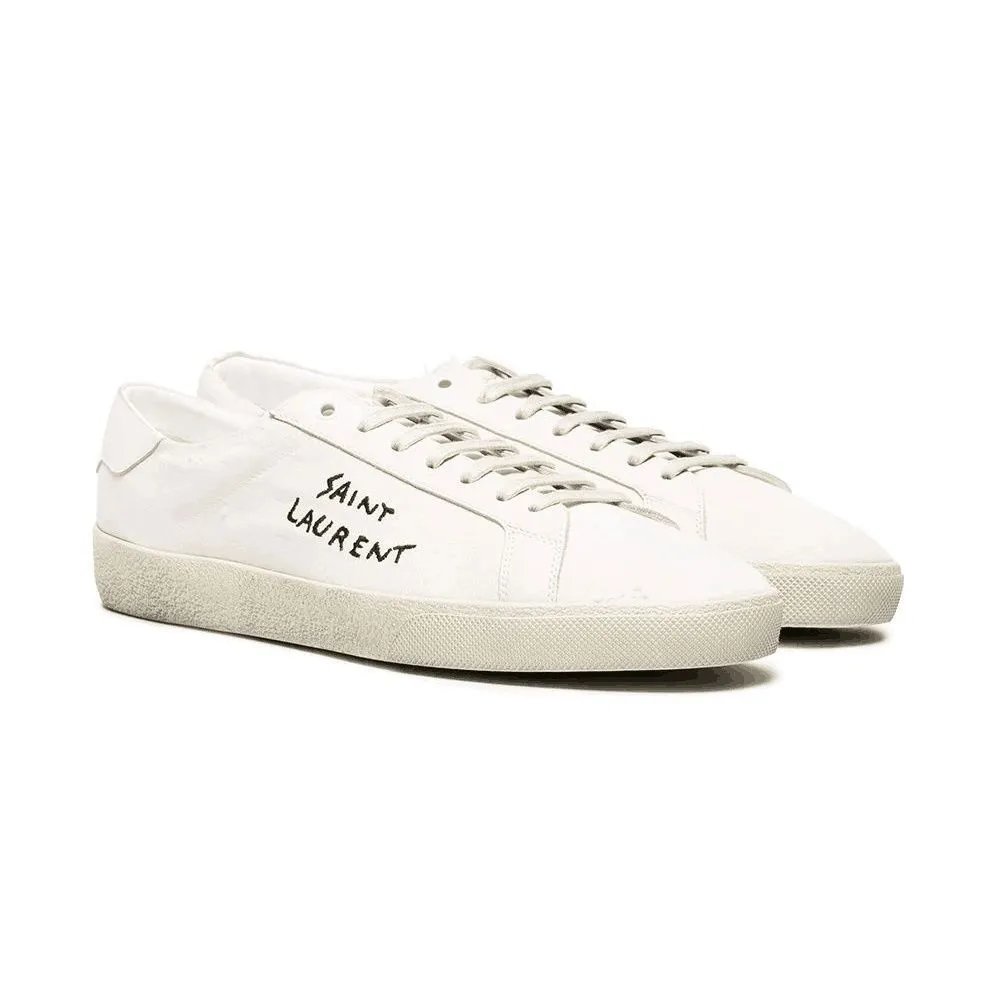 24新春夏款小白鞋