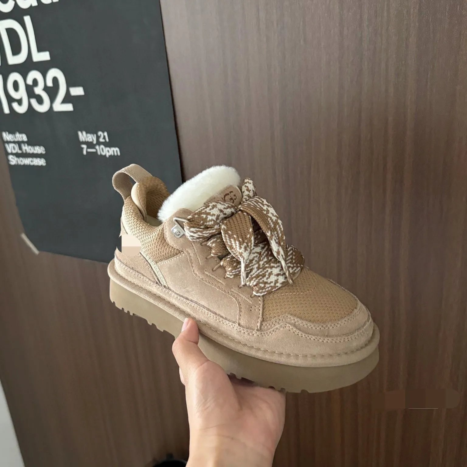sand color