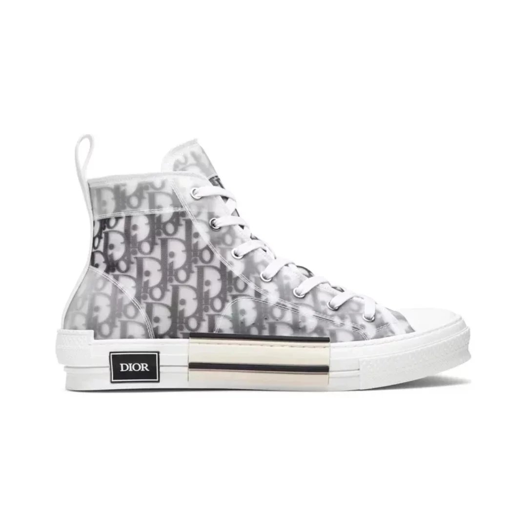 Dior Oblique