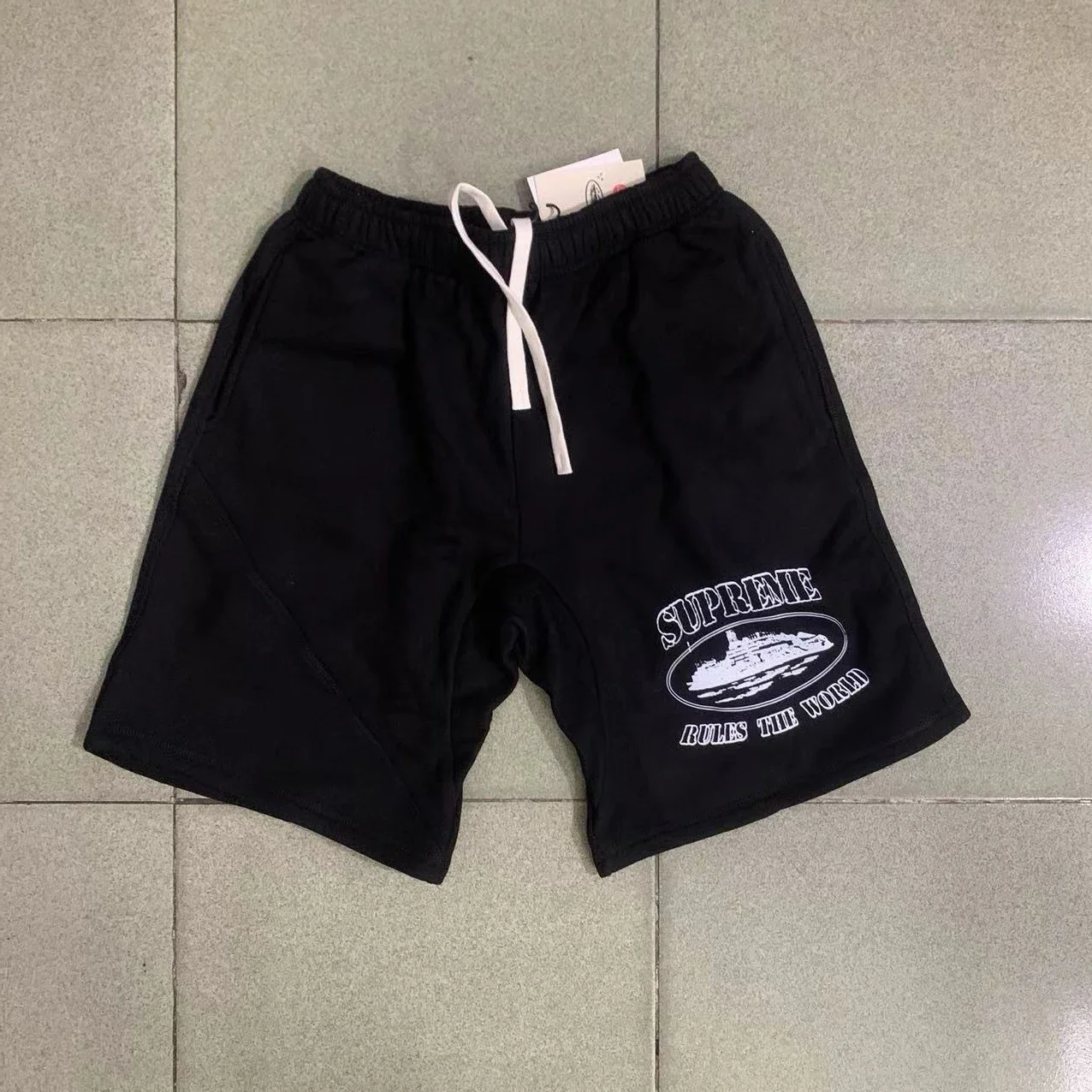 Corteiz shorts