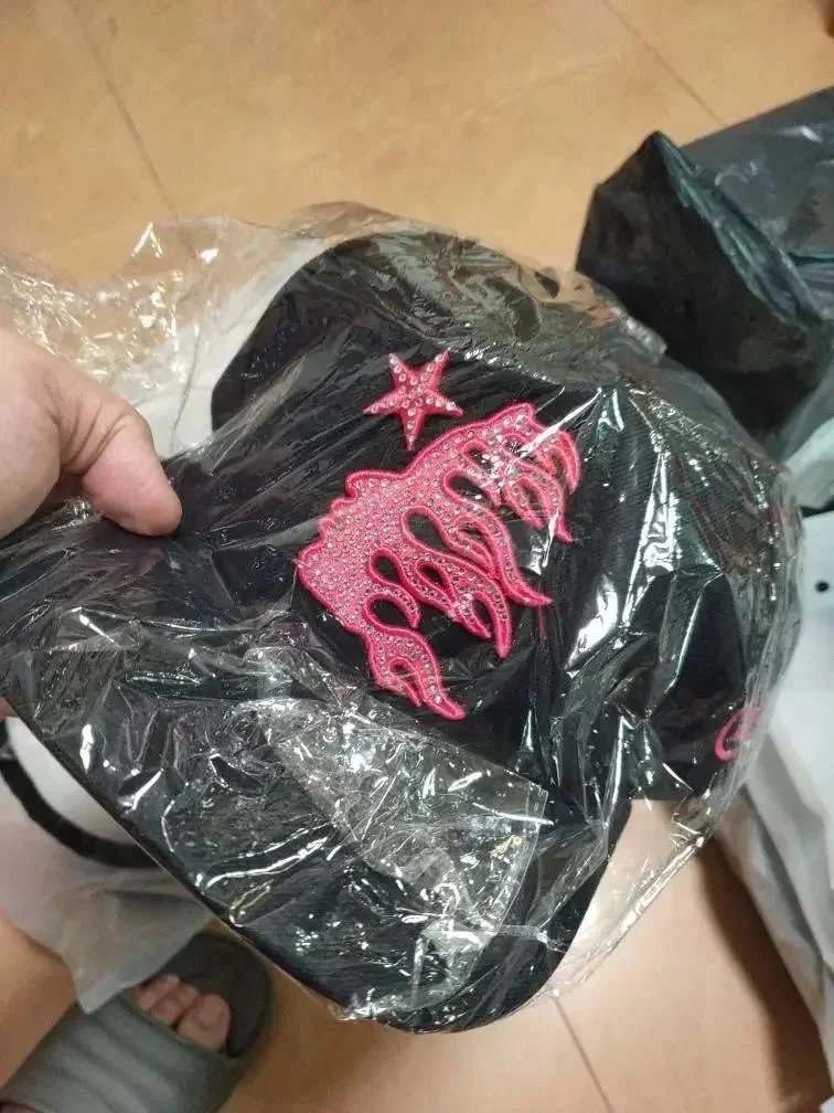 H03帽顶五金钻