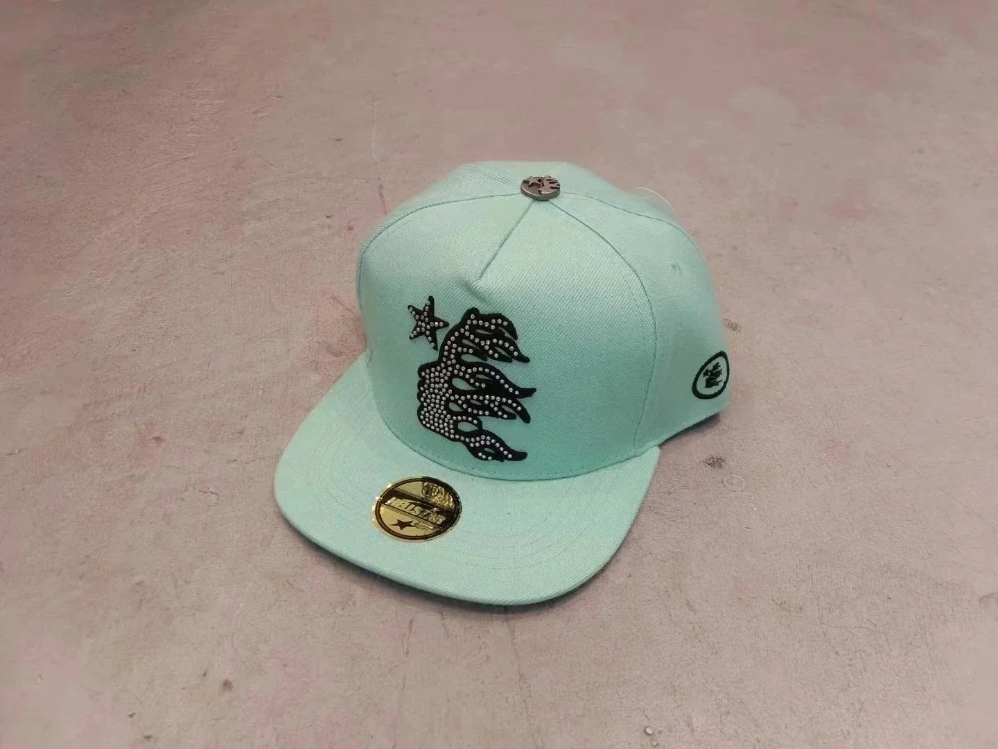 H17钻