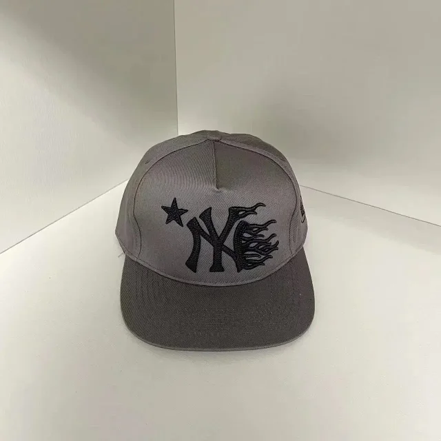 HATSTAR Rhinestone embroidered star-graphic baseball cap product detail image 44